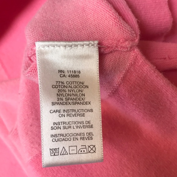 Short sleeve collared shirt - Picture 5 of 6